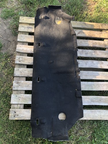 Moquette insonorisation sous - insonorisation,