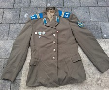 AUTHENTIQUE VESTE SERGENT