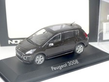 Peugeot 3008 phase 2013 - i, 2
