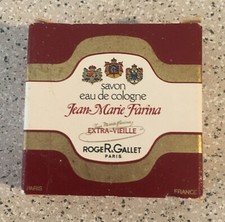 savon miniature Roger & Gallet
