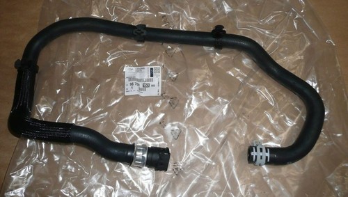 Tuyau radiateur durite pipe - tuyau,