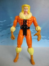 FIGURINE COMICS MARVEL SECRET