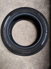VENDS 4 PNEUS MICHELIN PRIMACY 4 * 195 55 R 16 87 H