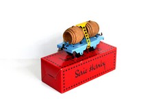 SERIE HORNBY - WAGON