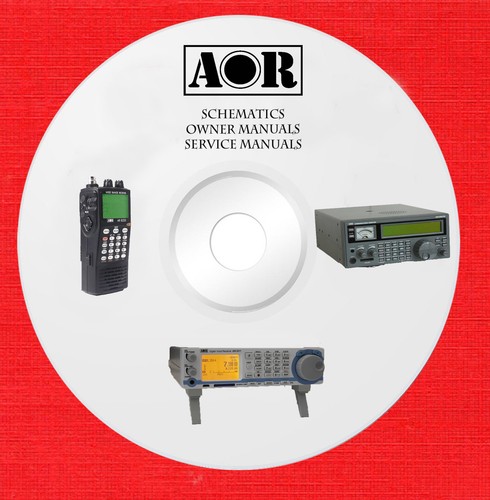Aor repair service - repair, schematics