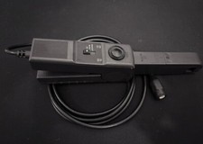 Pince ampèremétrique E3N AC/DC 100A/1V Chauvin Arnoux sortie BNC 