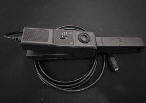 Pince ampèremétrique e3n - ampèremétrique,