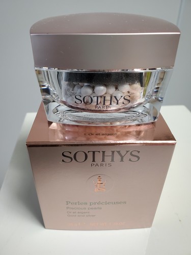 Sothys perles precieuses - sothys,