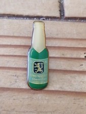 Pin's Pins Pin Enamel( Boisson Alcool Bière MUNICH "LOWENBRAU"