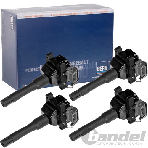 Beru zs014 bobine - zs014,