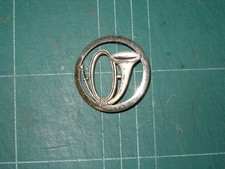 Insigne de beret - Chasseurs Alpins (Coinderoux)