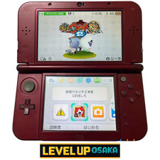 Console DUAL IPS new Nintendo