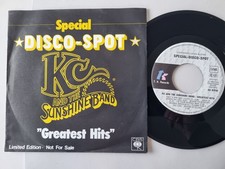 KC & The Sunshine Band -