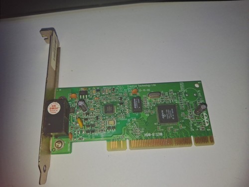 Carte modem pci - 🔌💻,