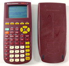 Calculatrice Texas Instruments TI 82 Stats.fr   Envoi rapide et suivi