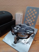 Veste de course Oakley Jawbone