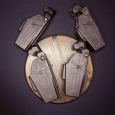 Blade-Tech X26 Taser Holster
