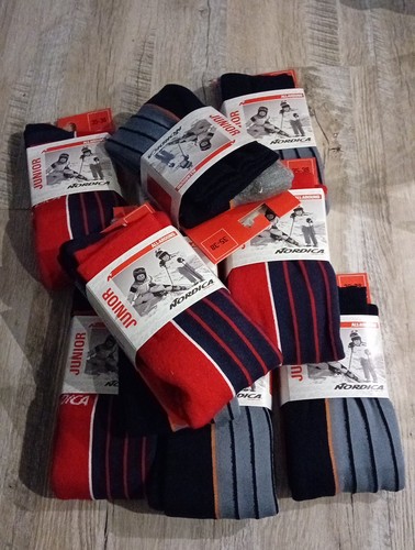 Lot revendeur chaussettes - revendeur,
