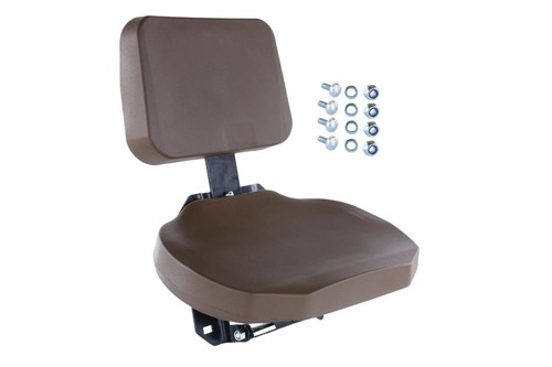 Al173569 buddy seat - al173569, fits