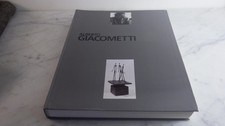 1991.Alberto Giacometti sculptures peintures dessins.