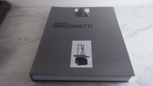 1991 alberto giacometti - 1991.alberto,