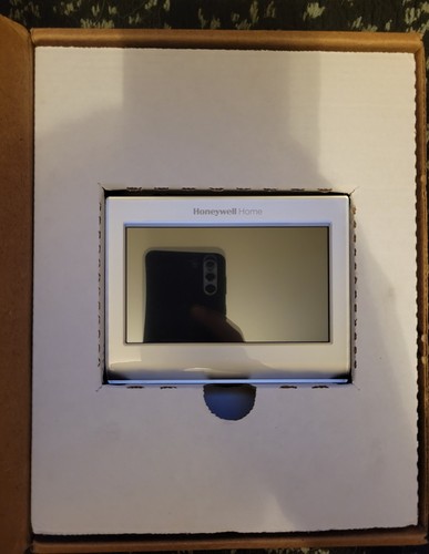 Honeywell home rth9585wf - honeywell,