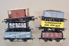 HORNBY DAPOL RAME De 6 BR