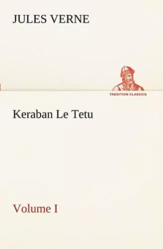 Keraban tetu volume - keraban, tetu,