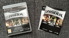 The tomb raider trilogy - raider,