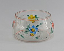 9135284 Verre Peinte Bol