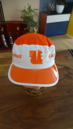 Vintage plv casquette - vintage,