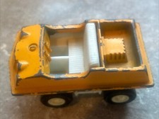 Vintage 1970 tootsie diecast - tootsie,