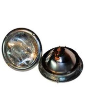Mercedes phare set 2 - phare, de