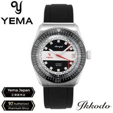 Montre YEMA MEANGRAF SOUS