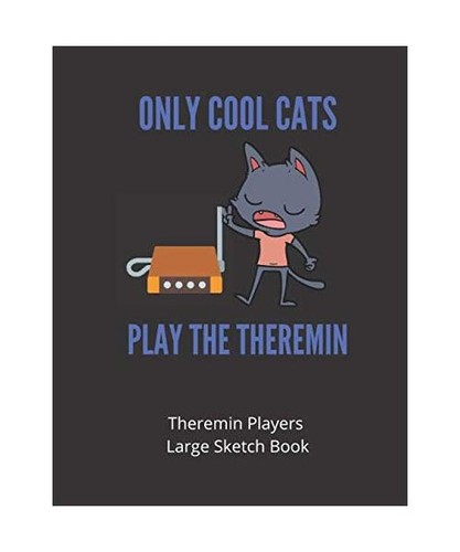 Only cool cats play the - cool,