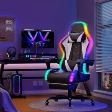 Chaise Gaming Ergonomique