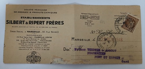 Timbre ceres perforé sur - ceres,
