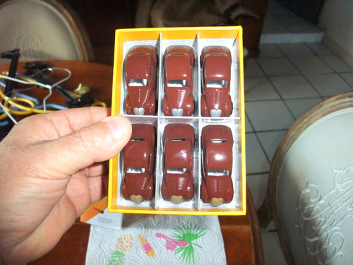 Dinky toys atlas 35 - dinky,