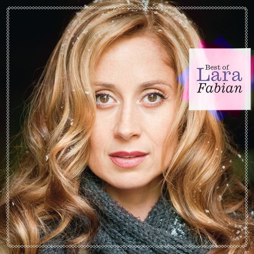 2xcd album digisleeve lara - digisleeve,