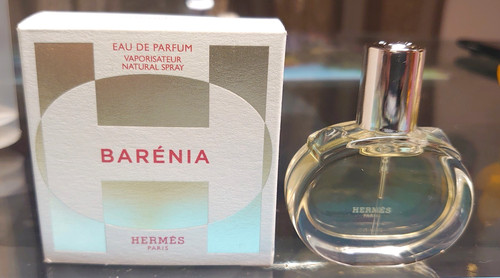 Bareniia edp vapo - -,