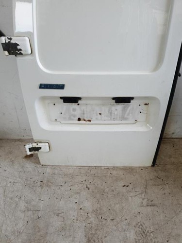 Porte arriere gauche fiat - gauche,