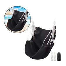 Chaise suspendue design