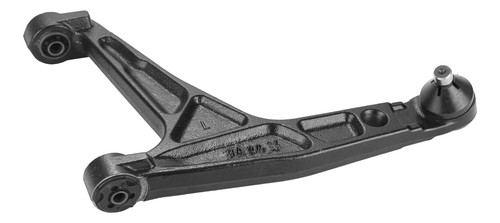 Triangle suspension - de,