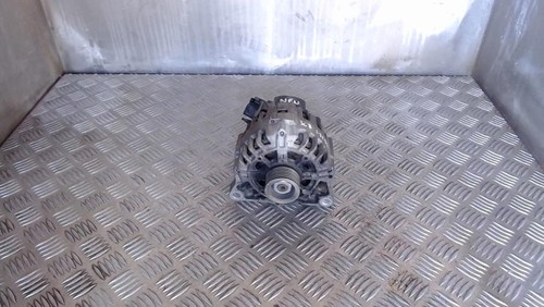 Alternateur peugeot 307 phase - alternateur,
