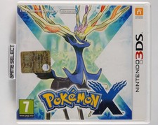 Pokémon jeu nintendo 3ds - pokémon, x