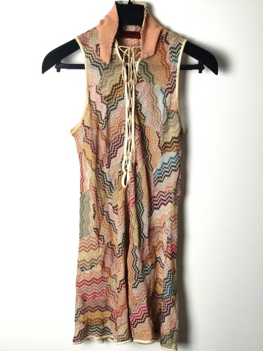 Rare robe tunique vintage - rare, /