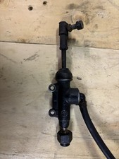 Maître Cylindre Arrière Honda 125 Xlr 1983 