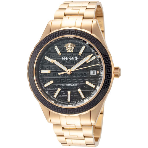 Montre versace veqca0624 - versace, homme