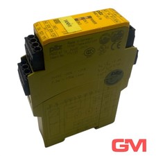 Pilz Sicherheitsschaltgeraet