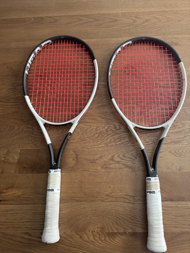 Head speed 2024 tennis - mp,